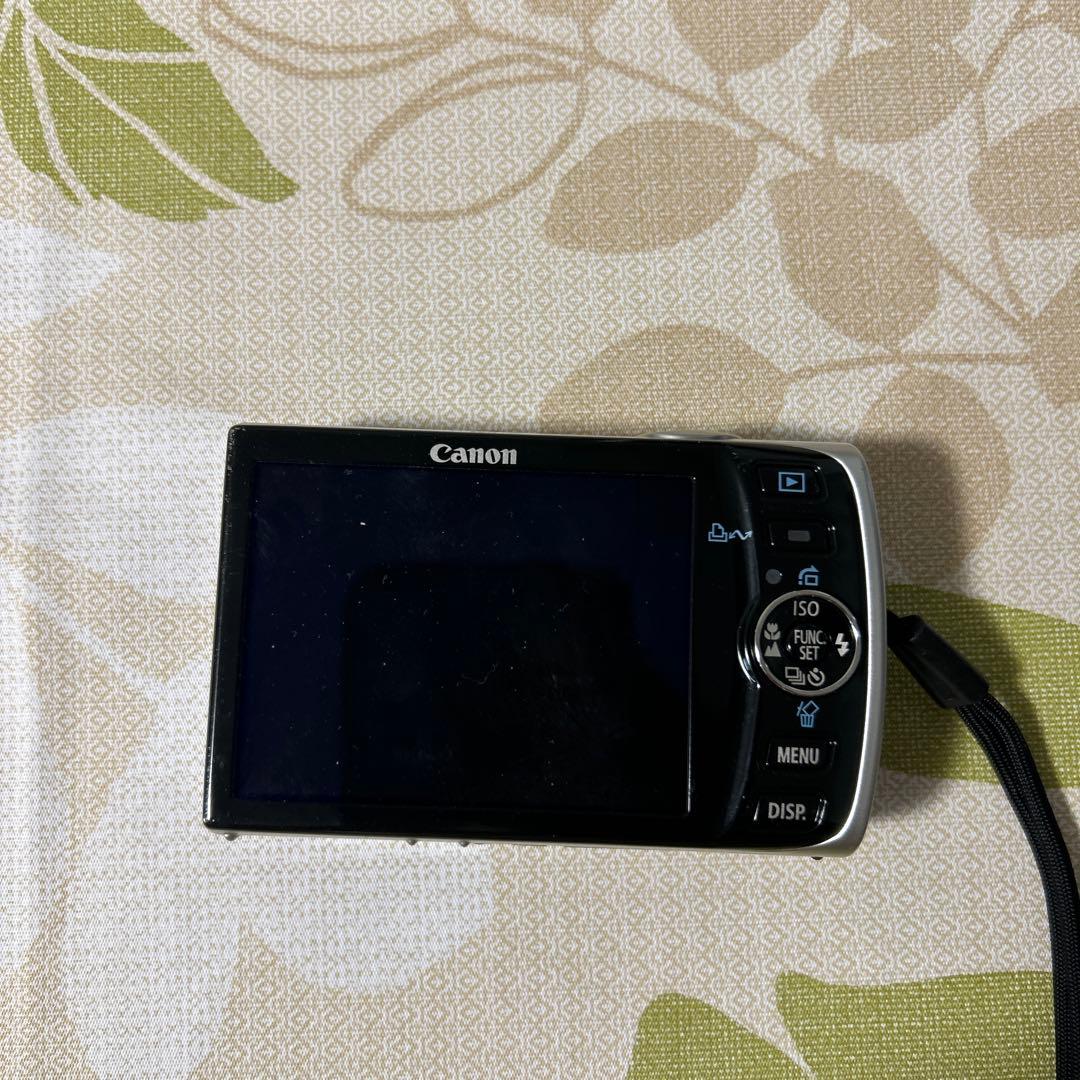 canon ixy 910is コンパクトデジタルカメラ デジカメ