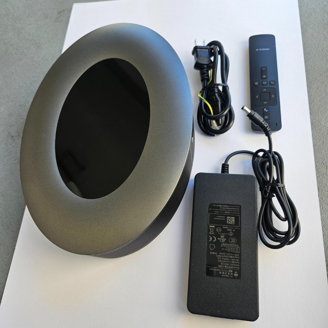 ANKER Nebula Cosmos プロジェクター ジャンク品