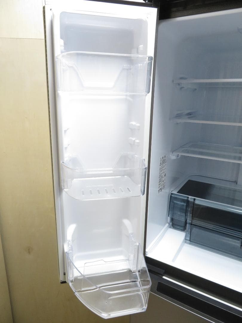 名古屋市内 近郊送料無料 シャープ 2024年製 6ドア 冷凍冷蔵庫 545L