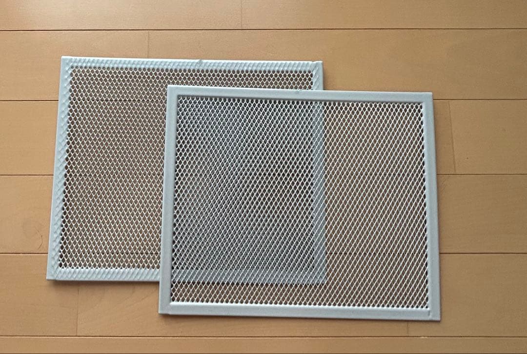 爬虫類・ハムスターケージ みどり商会ケースバイケース（ヒーター付）①