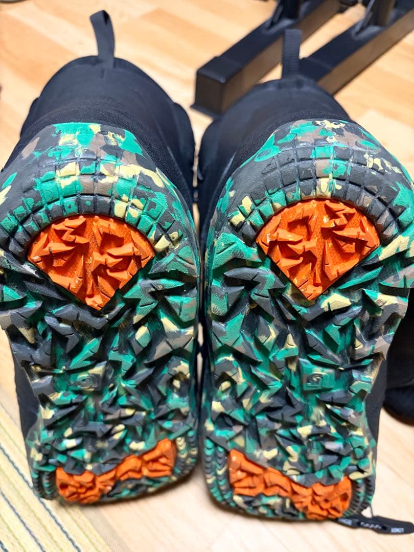 BURTON M-Ruler スノーボード ブーツ