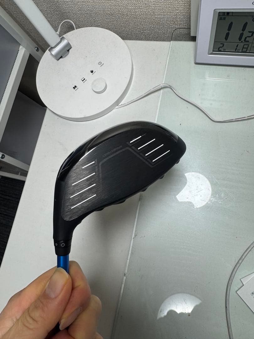 PING MAX ドライバー g440 MAX R 新古