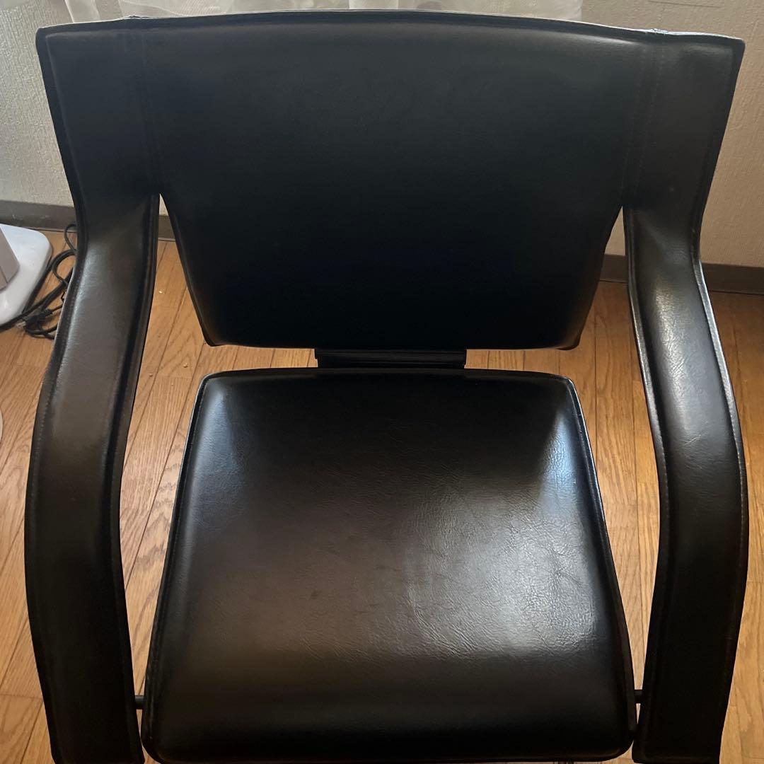 TAKARA BELMONT 美容室 業務用　椅子　イス　チェア