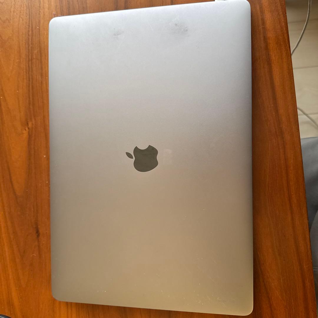 MacBook Pro 15インチ 2017年モデル