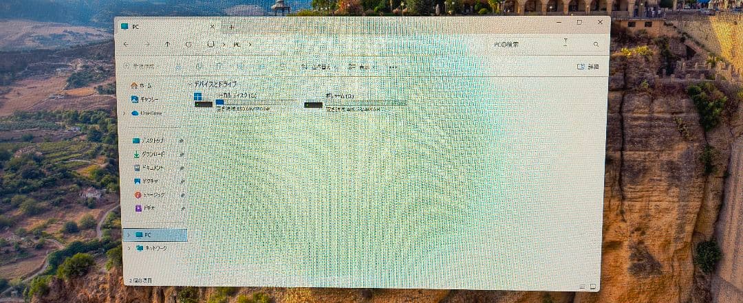 HP elitedesk g4 dm　ミニPC