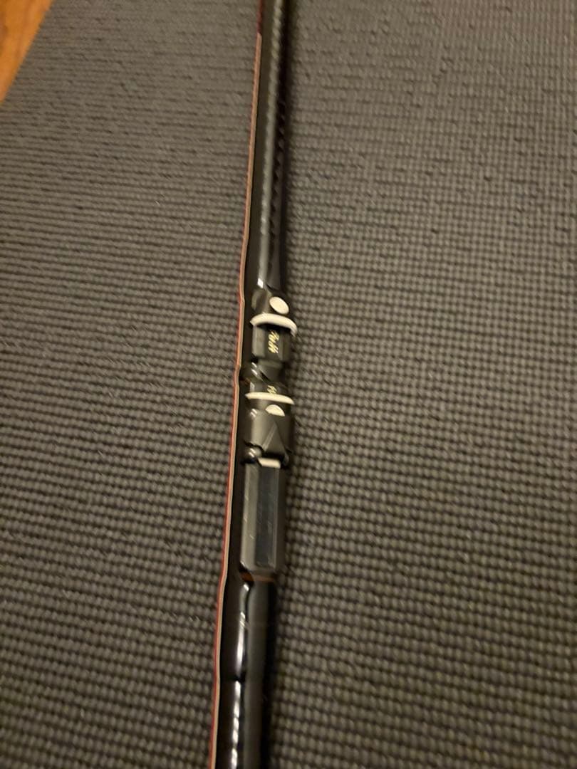 RYOBI スーパーアモルファス　プロターゲットスーパーライト　30-400