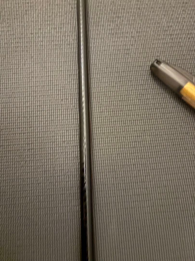 RYOBI スーパーアモルファス　プロターゲットスーパーライト　30-400