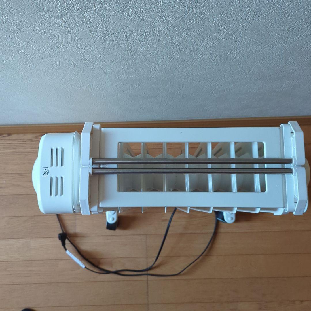 オイルヒーター デジタル操作パネル付き