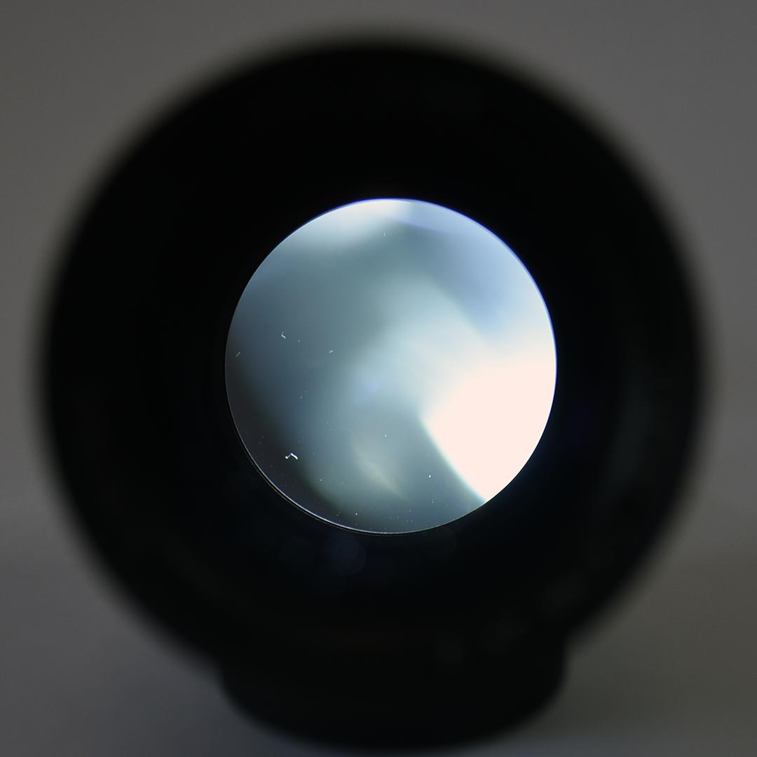 【新品同様】Planar 1.4/85 ZF.2【ニコンマウント】