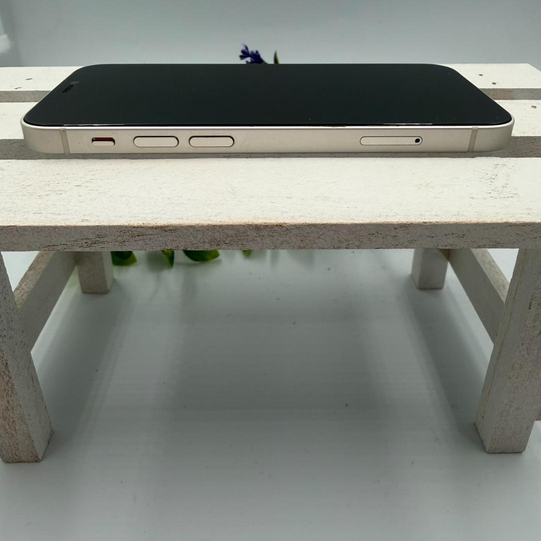 iPhone 12 mini 64GB ホワイト 395