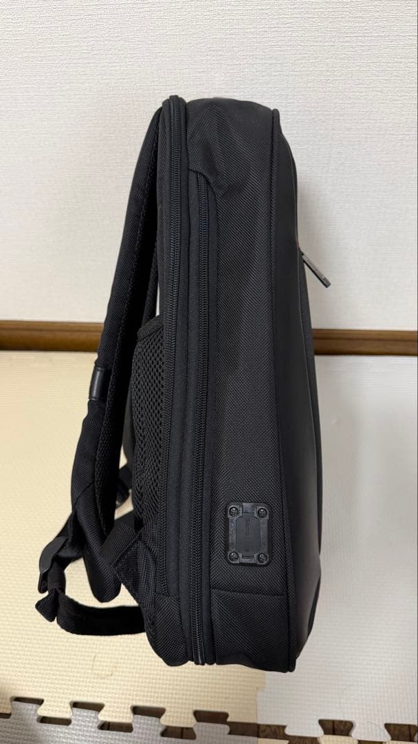 サムソナイト ブラック ビジネスバッグ　リュック
