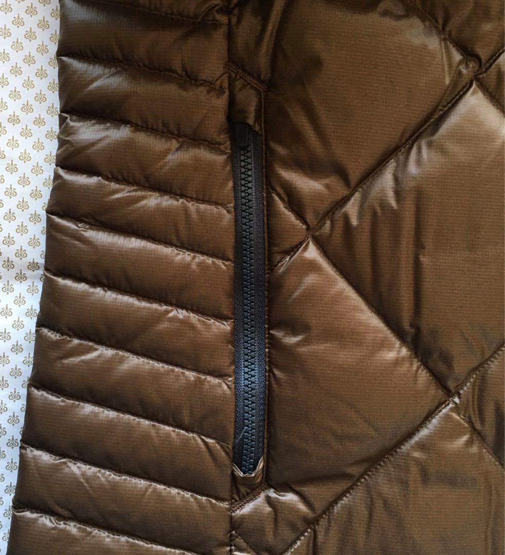 Eddie Bauer ダウンジャケット 新品 Mサイズ