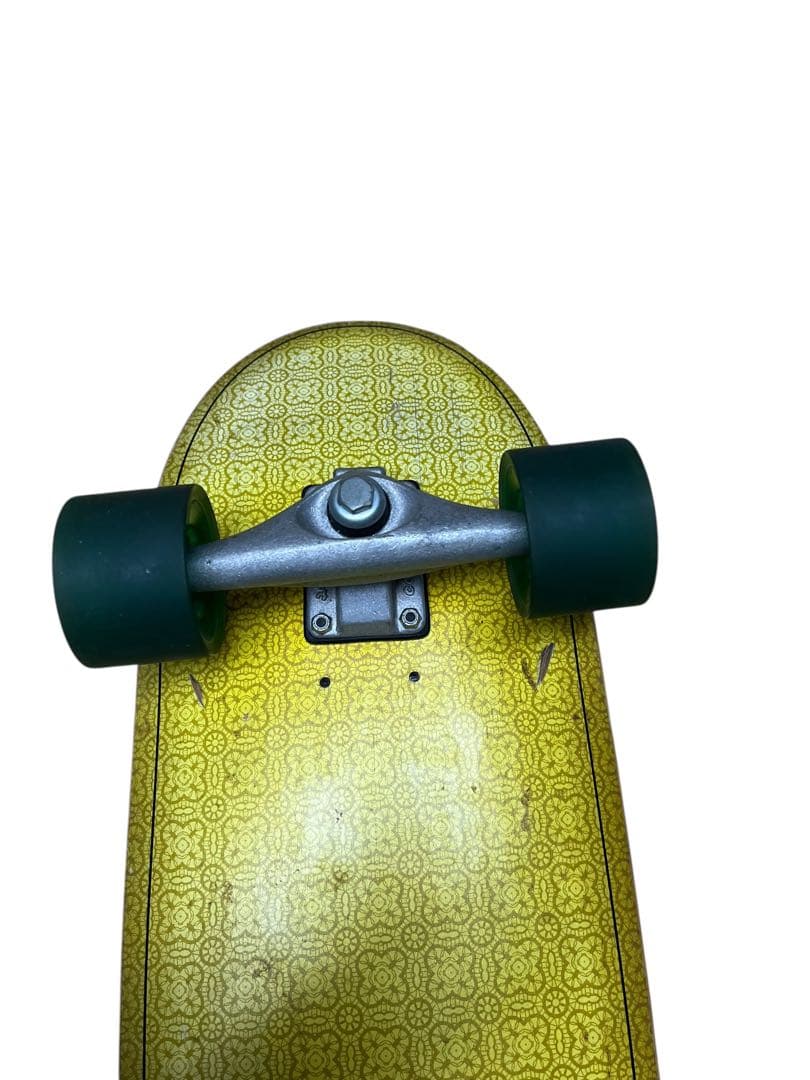 CARVER カーバー スケートボード C5トラック 32インチ Bel Air