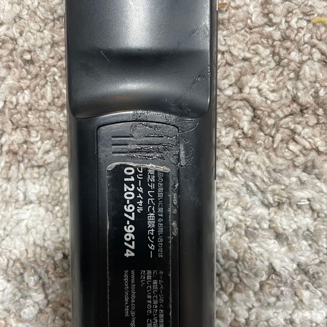 TOSHIBA 40型液晶テレビ 40V31 2018年製