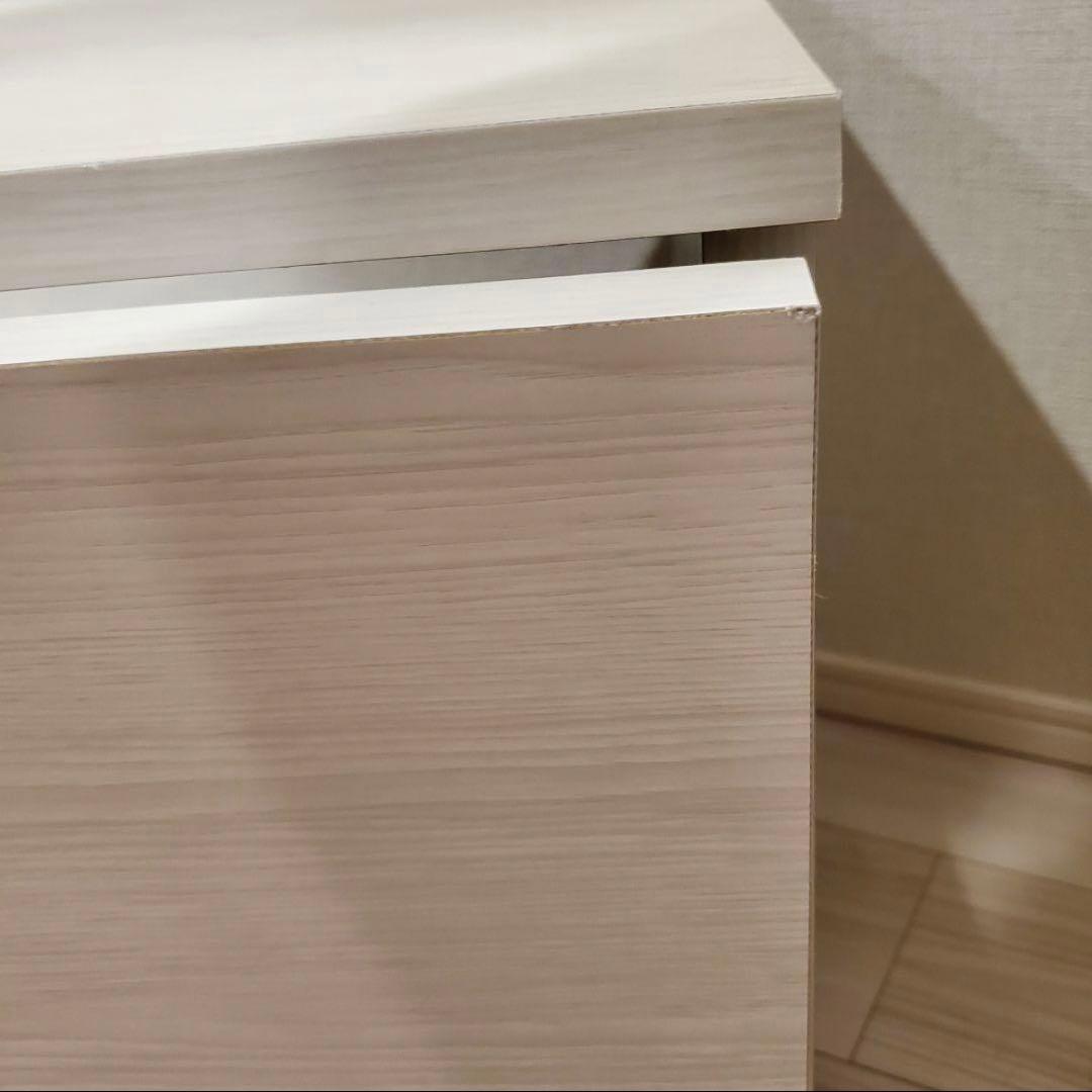 Francfranc フランフラン パセ　テレビボード　テレビボード