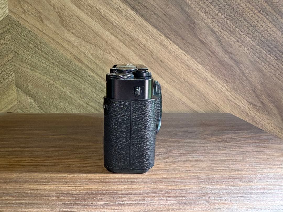FUJIFILM X-E5 ボディ　ブラック