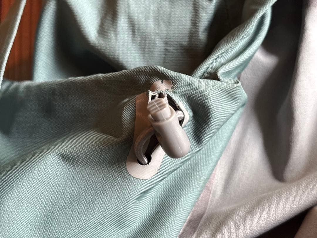 スキー HOUDINI Rollercoaster Jacket size M