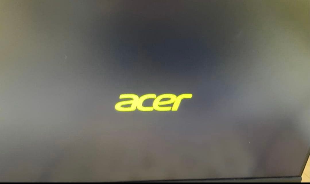 Acer ゲーミングモニター KG271Dbmiix