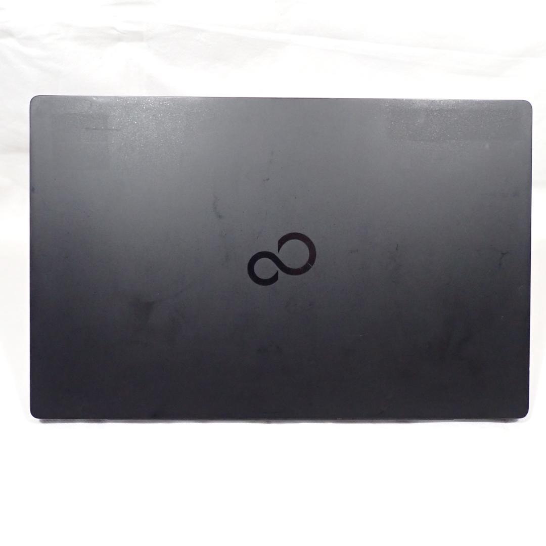 【超軽量・高速】Core i5 第11世代 富士通 8GB 256GB