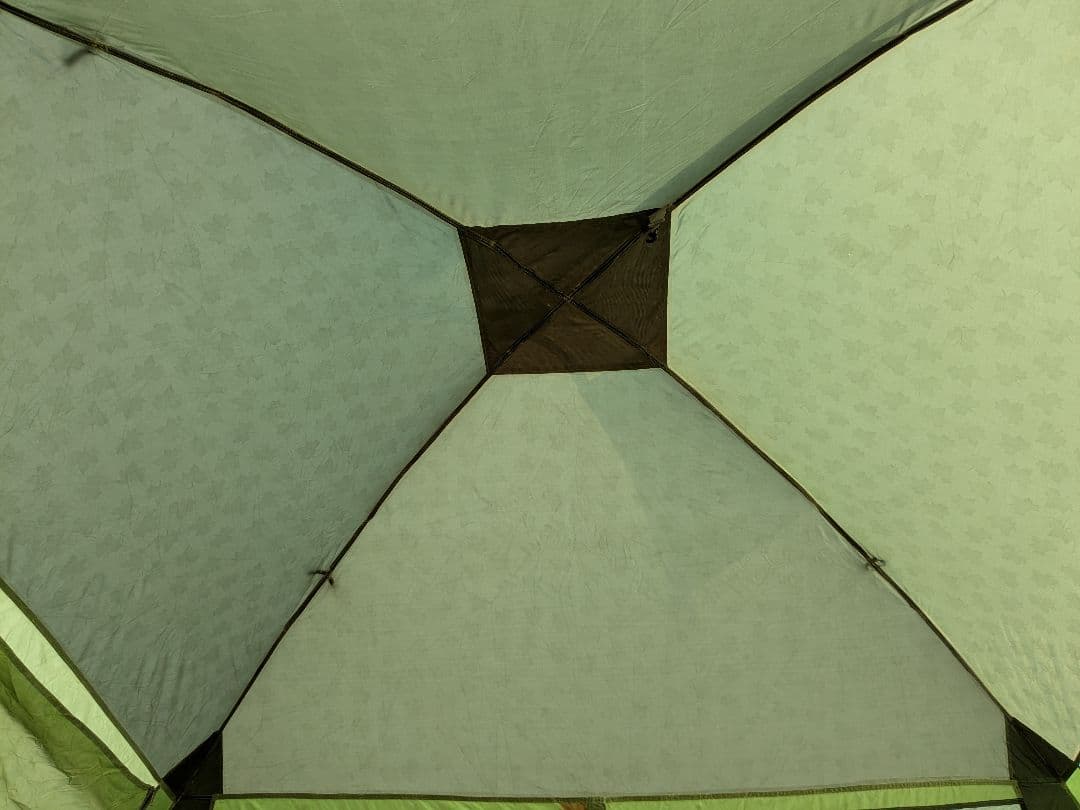 ロゴス　Q-PANEL　iスクリーン　3535　スクリーンタープ