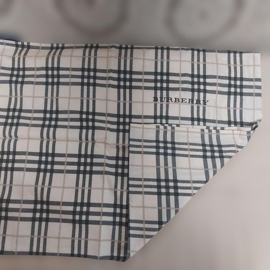 バーバリーロンドン ピロー、 コンフォーターケースSL 2枚組 枕、掛けカバー