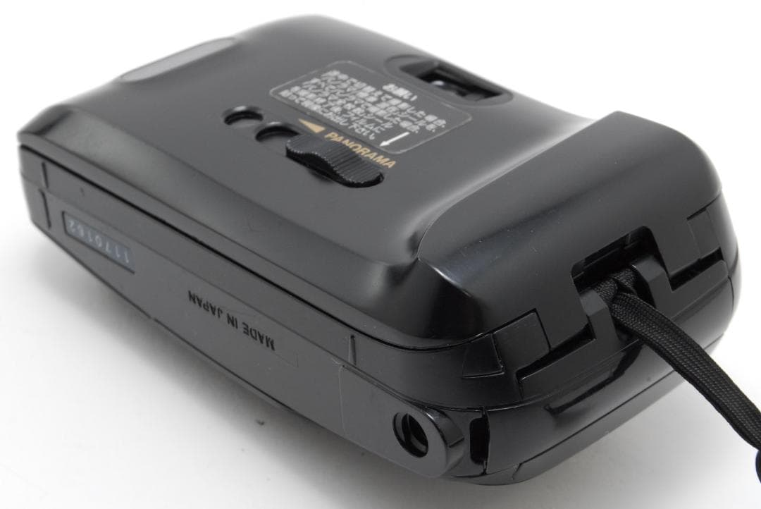 オリンパス OLYMPUS MJU PANORAMA