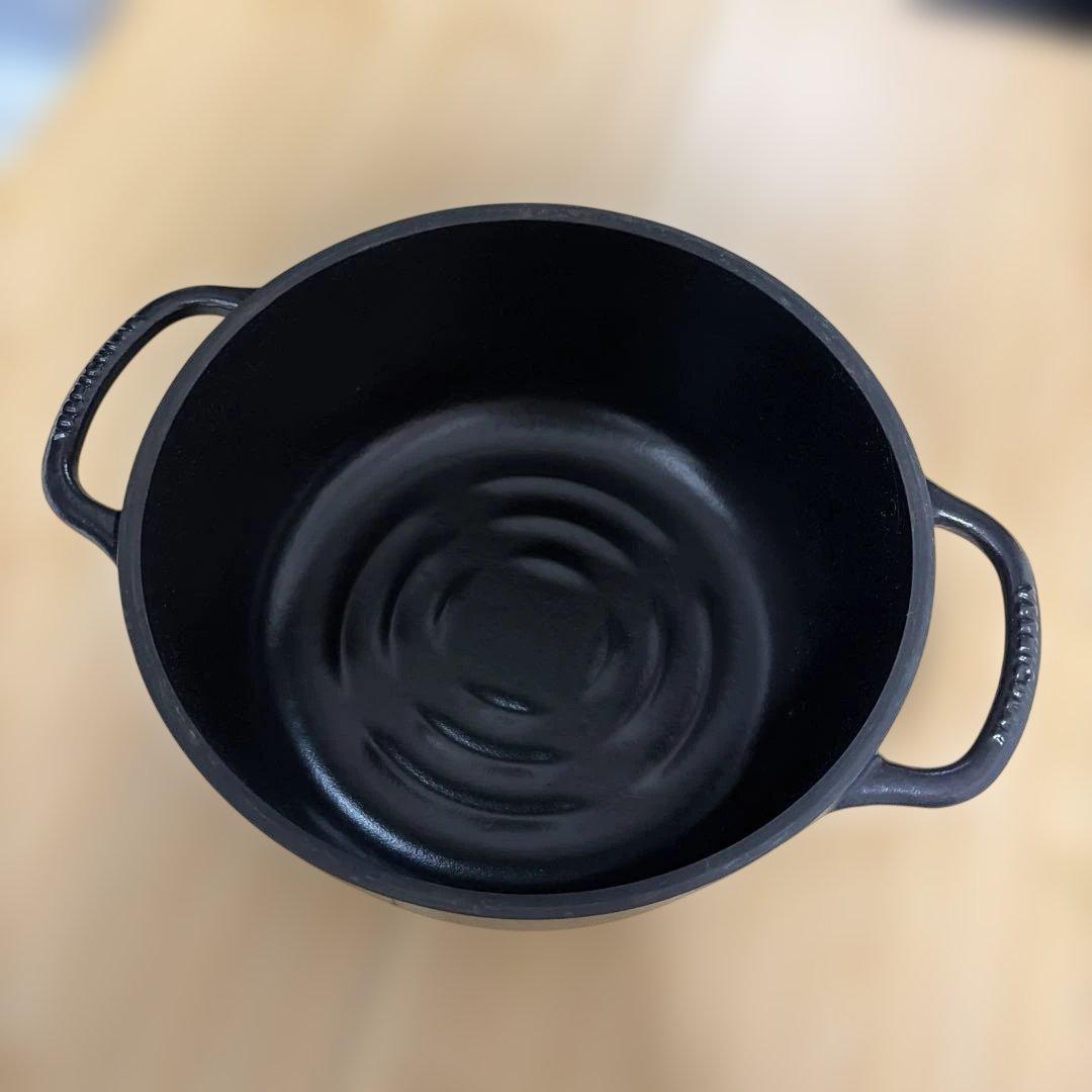 VERMICULAR バーミキュラ ライスポットミニ 3合 PH19A シルバー