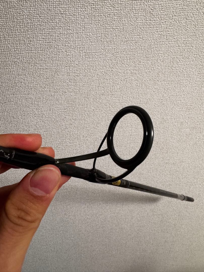 ロッド 25Grappler Type J S60-4