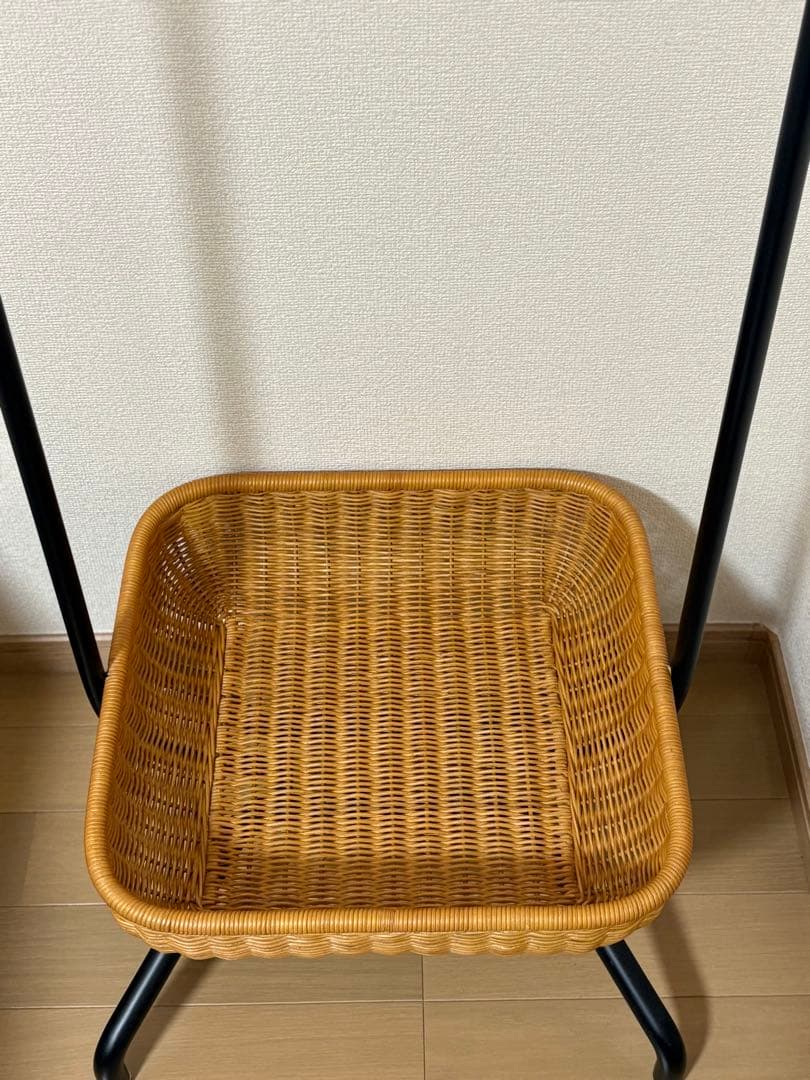 a*m様 【美品】 IDEE WALLABY HANGER STAND ワラビー