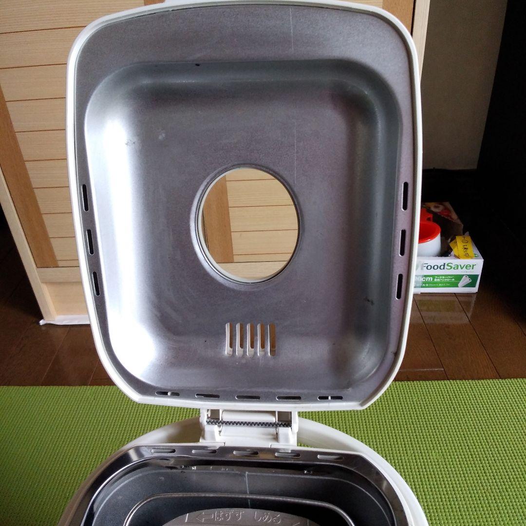 専用です／象印 ZOJIRUSHI 自動ホームベーカリー パン作り