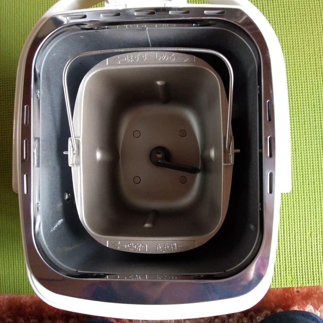 専用です／象印 ZOJIRUSHI 自動ホームベーカリー パン作り