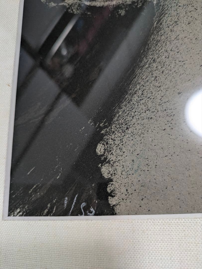 (お安く)カシニョールリトグラフ