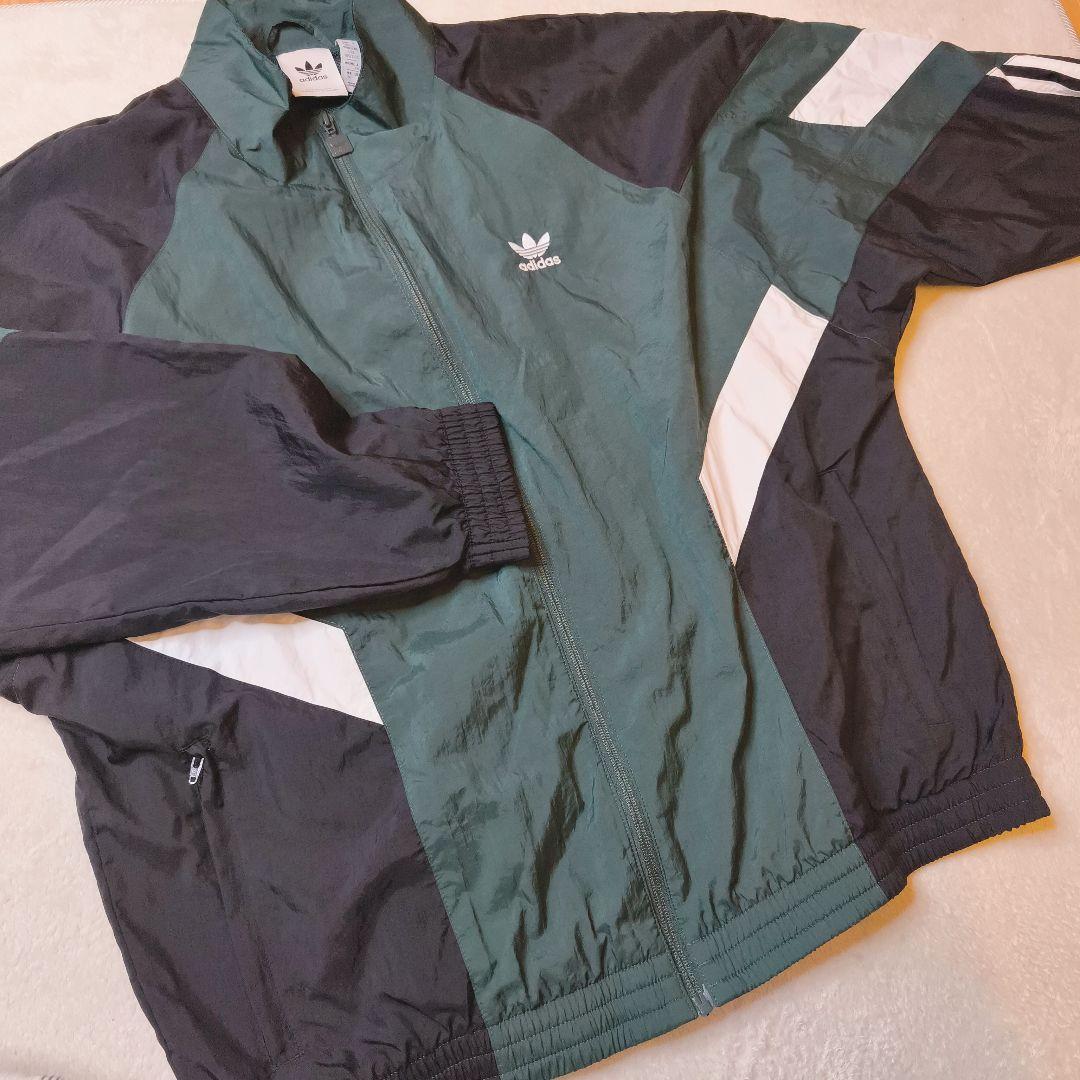 adidasトラックトップ HK7321 2XL 常田大希 遠藤さくら 美品