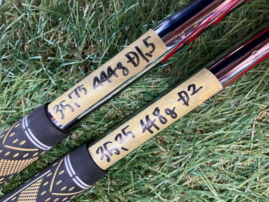 タイトリスト VOKEY FORGED 2023 50°/56° 2本セット