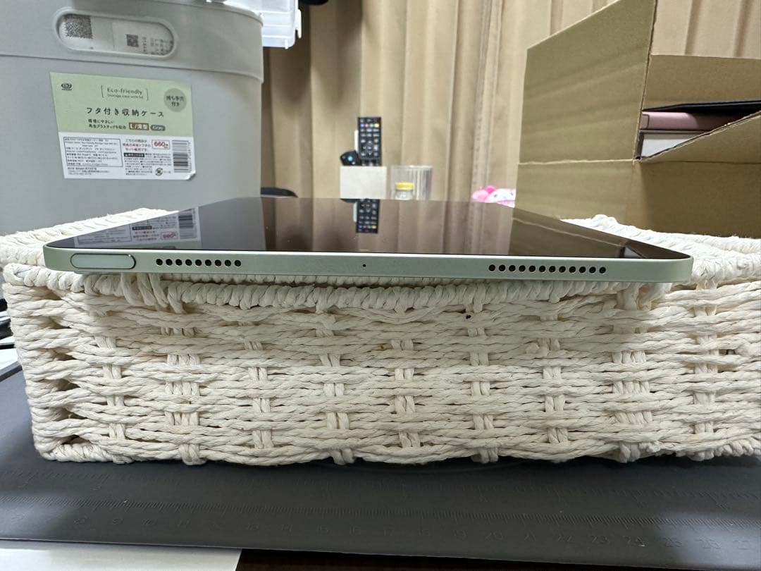 【ジャンク】iPad Air (第4世代)※お値下げなるべく対応します