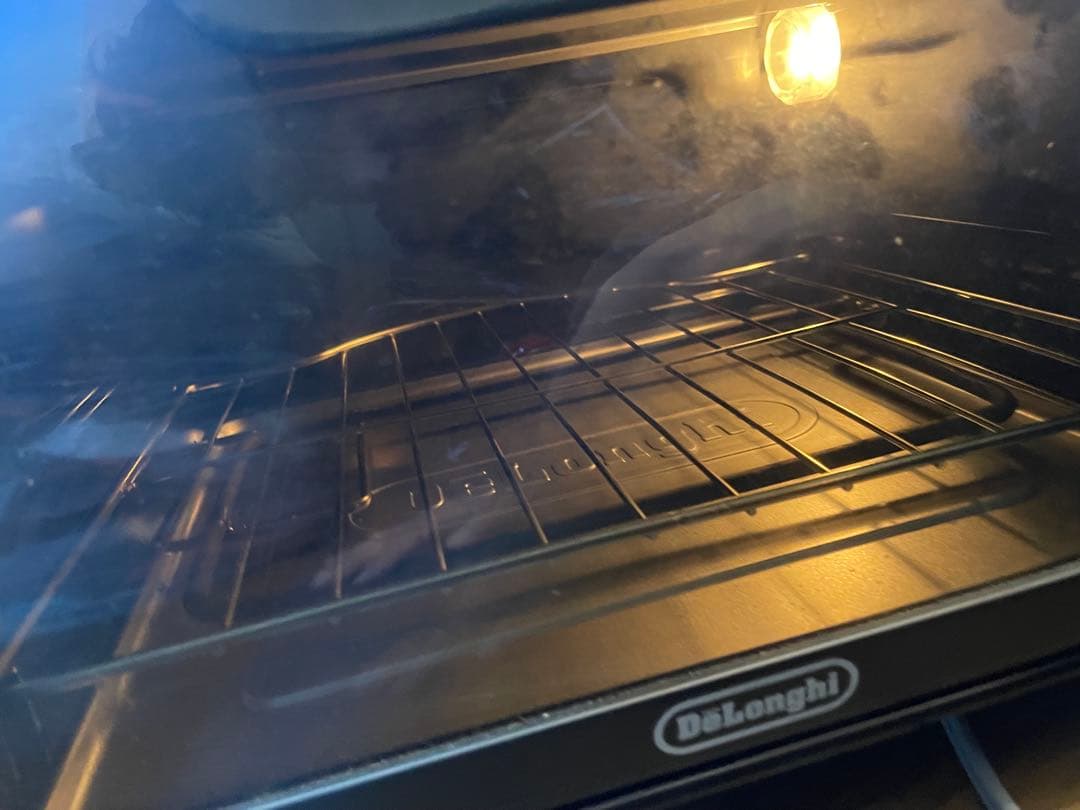 デロンギ スフォルナトゥット コンベクションオーブン EO14902J