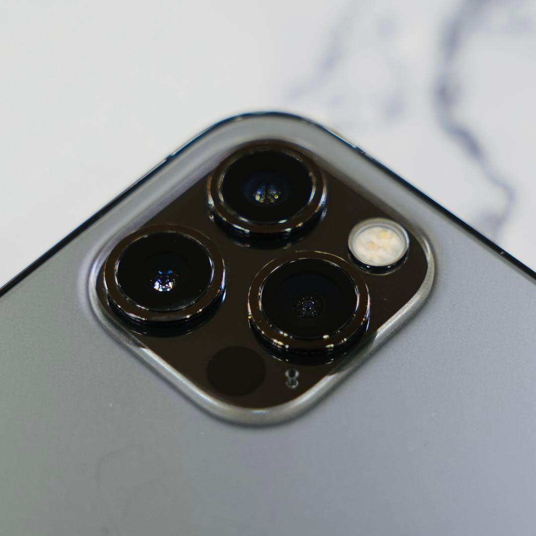 スマートフォン本体 iPhone 12 Pro