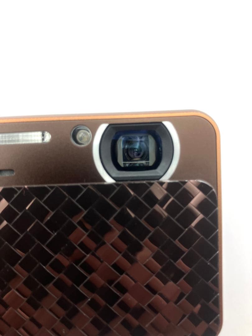 【美品】 SONY DSC-T99D デジタルかカメラ