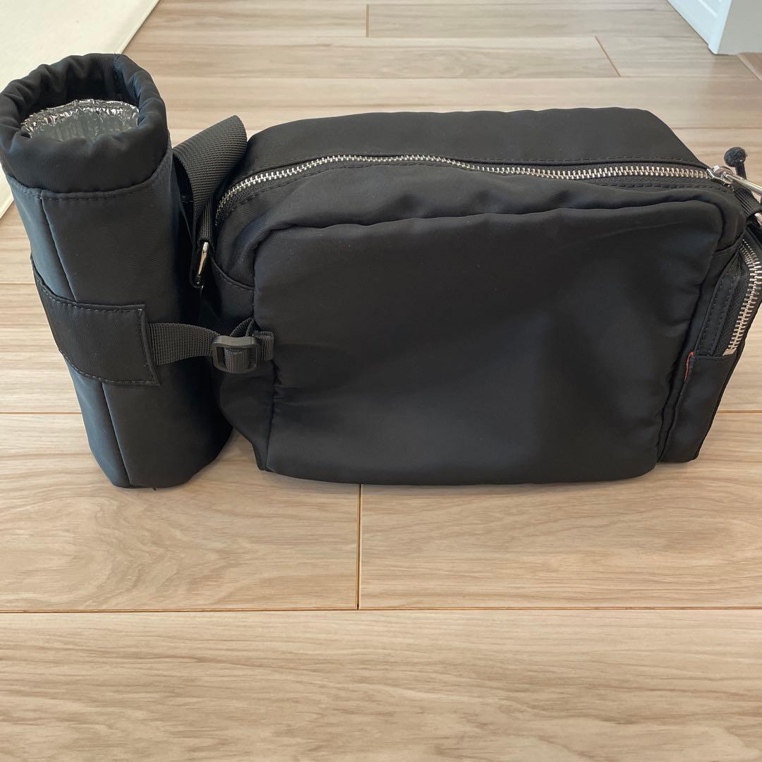 バッグ AMERI USEFUL MILITALY SQUARE BAG