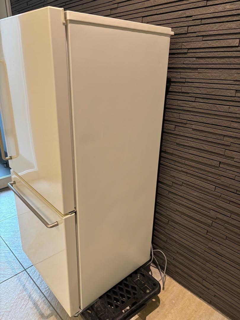 無印用品冷蔵庫157 L