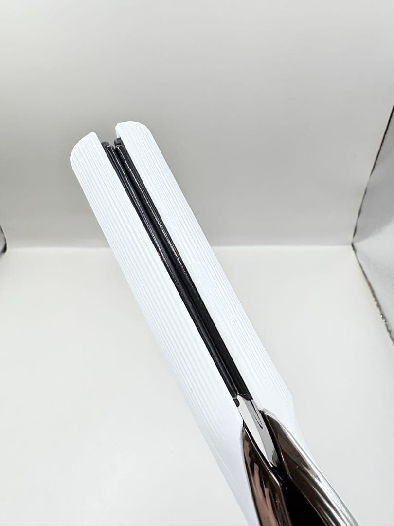 2023年製 ReFa MTG リファ ストレートアイロン ヘアアイロン 605