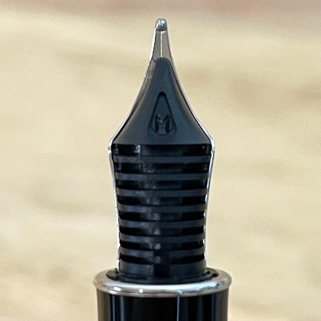 PARKER SONNET パーカー ソネットCT 万年筆 18K-750 M