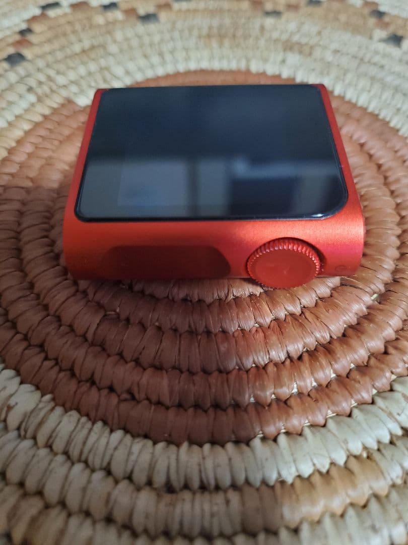 Shanling M0Pro オマケ多数