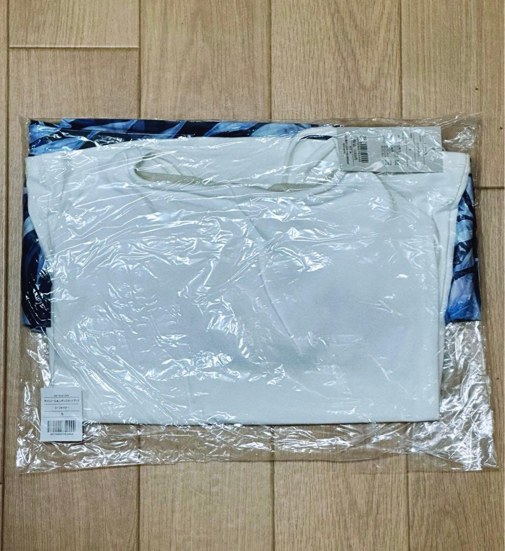 SUKALA 新品未使用 セットアップ ヨガウェア Lapre LAVA