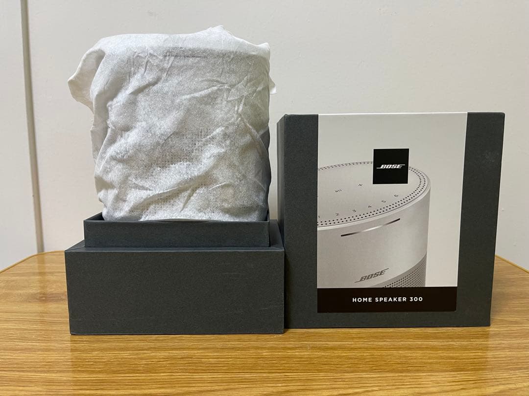 ⭕️美品・新品同様⭕️BOSE  SPEAKER 300