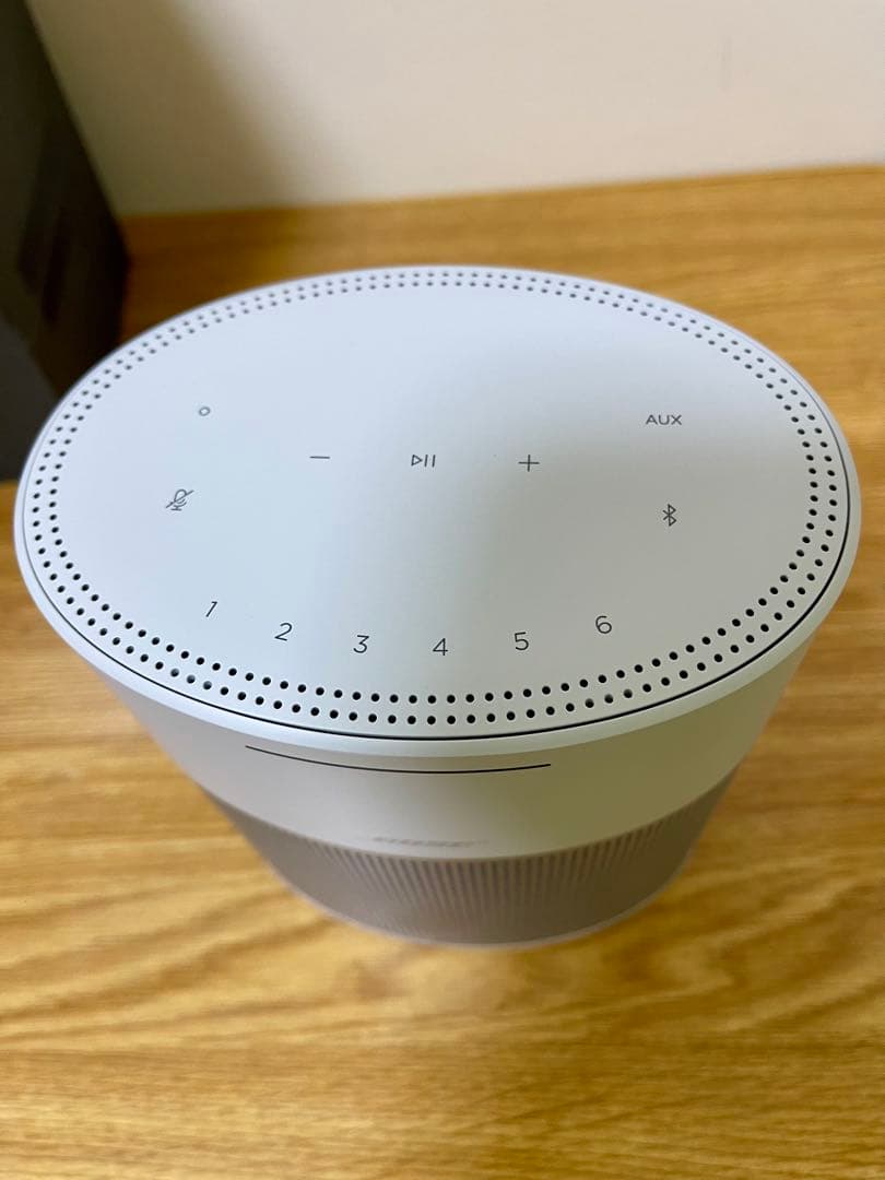 ⭕️美品・新品同様⭕️BOSE  SPEAKER 300