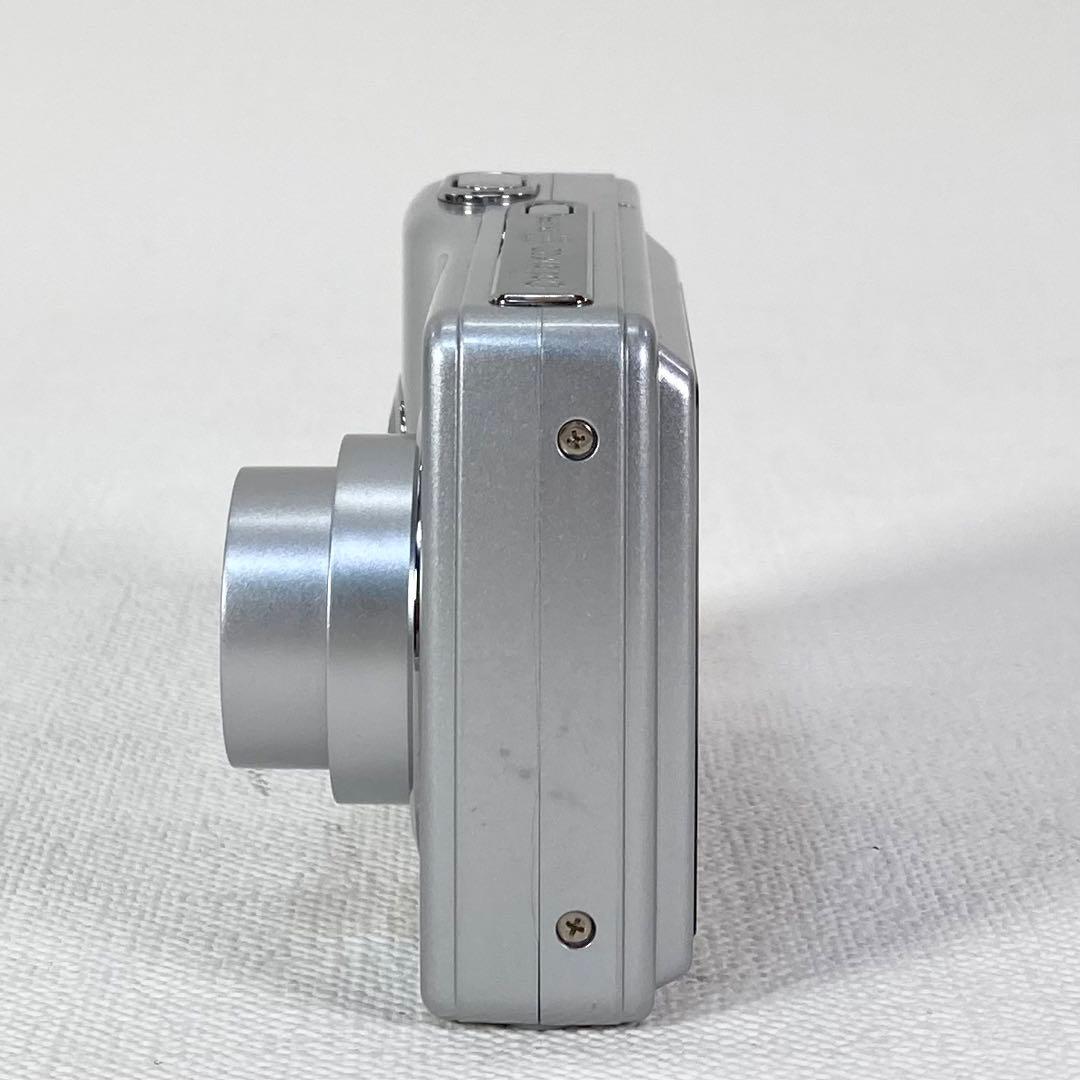 動作確認済 PENTAX Optio M20 単三電池使用