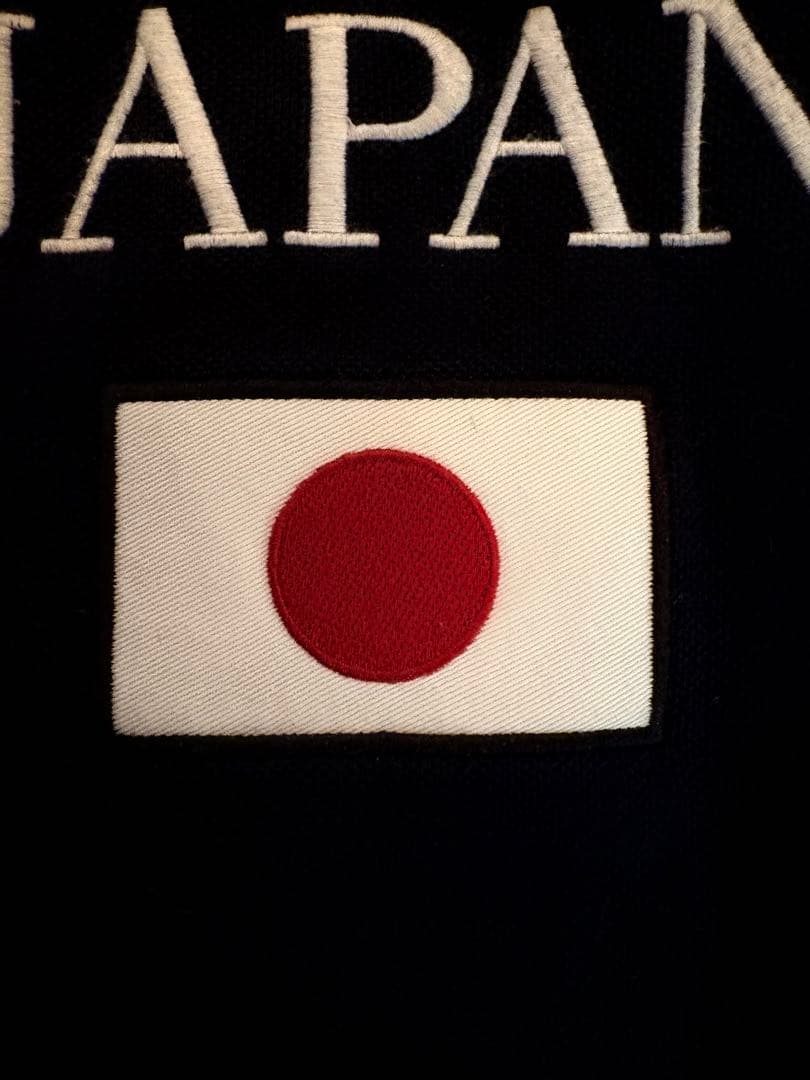 【入手困難】ポロバイラルフローレン　ビッグポニー トラックジャケット JAPAN