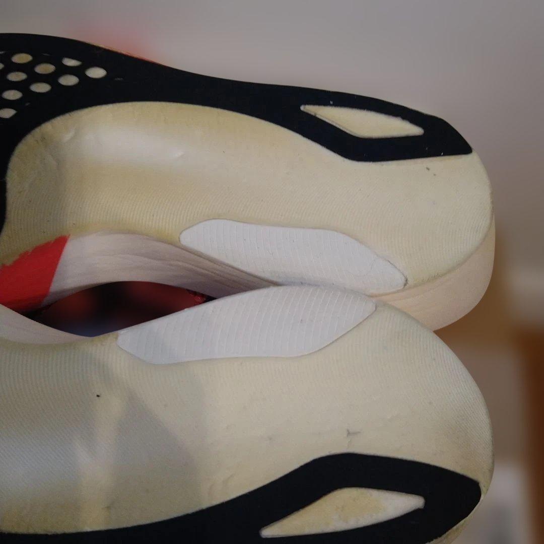 アシックス　メタスピードエッジ東京25.5cm