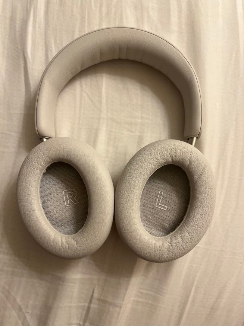 tatataさん用BOSEヘッドフォン